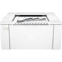 HP LASERJET PRO M102W PRINTER